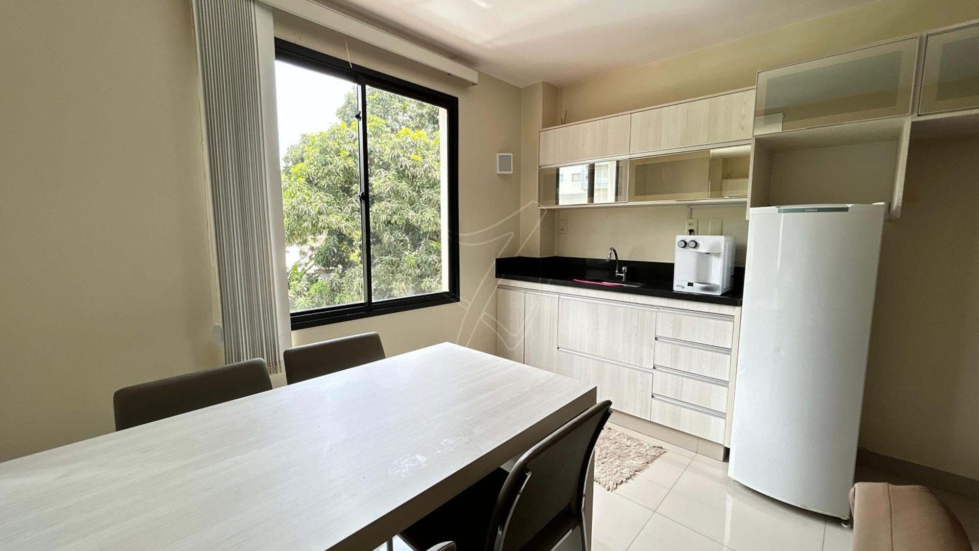 Luupi - Turismo Apartman Rio Quente Szoba fotó