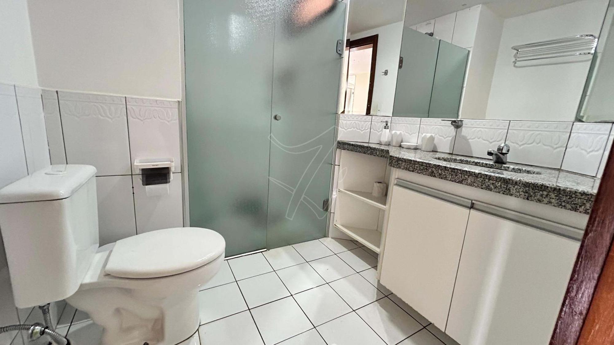 Luupi - Turismo Apartman Rio Quente Szoba fotó