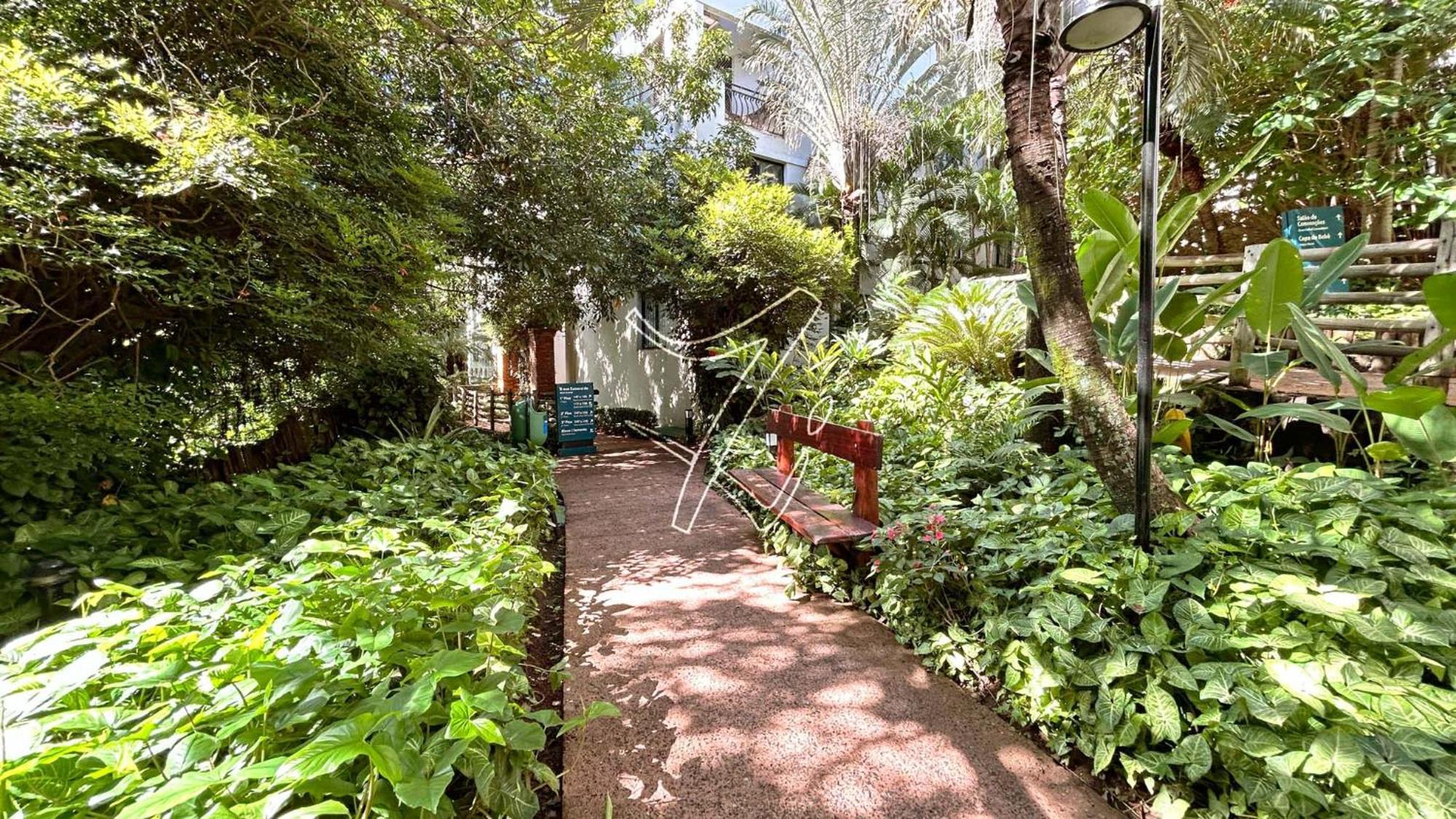 Luupi - Turismo Apartman Rio Quente Kültér fotó