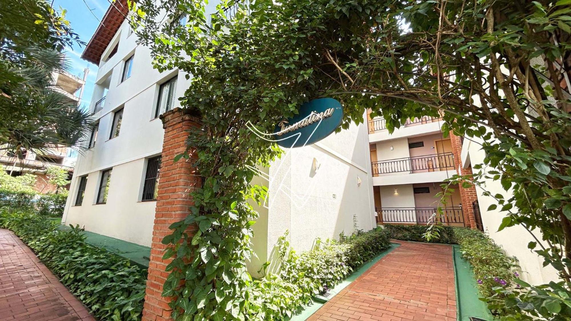 Luupi - Turismo Apartman Rio Quente Kültér fotó